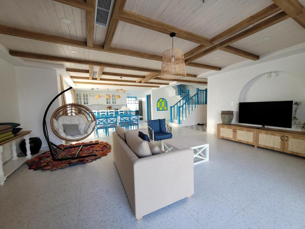 Aria Resort - BlueShaphire Căn hộ nghỉ dưỡng có hồ bơi và bãi tắm riêng Vung Tau Esterno foto